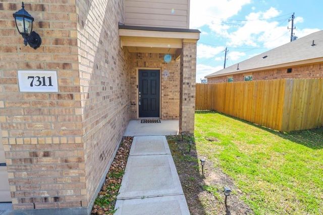 7311 Tipton Meadow Way, Richmond, TX 77469