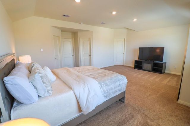 7311 Tipton Meadow Way, Richmond, TX 77469