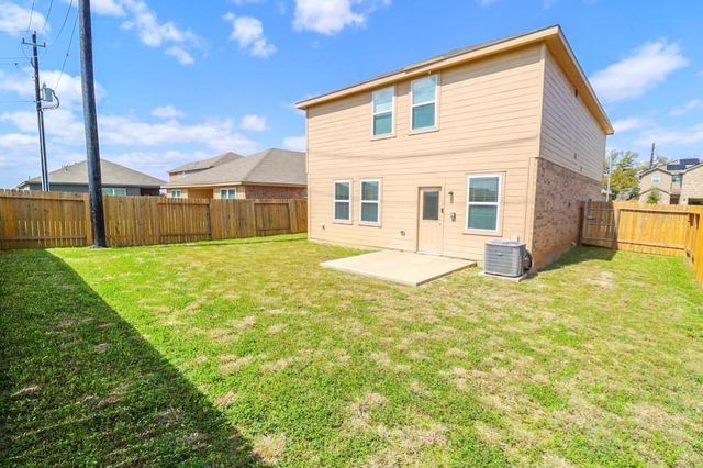 7311 Tipton Meadow Way, Richmond, TX 77469
