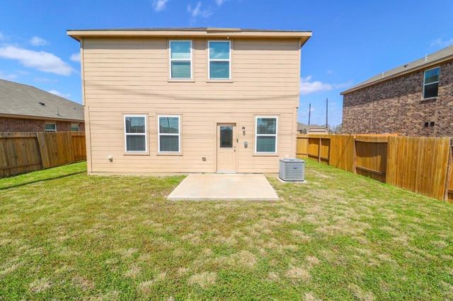 7311 Tipton Meadow Way, Richmond, TX 77469