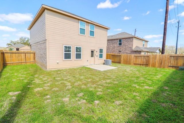 7311 Tipton Meadow Way, Richmond, TX 77469