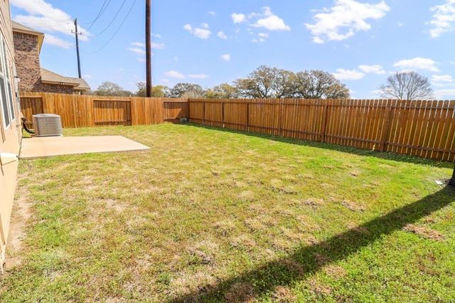 7311 Tipton Meadow Way, Richmond, TX 77469