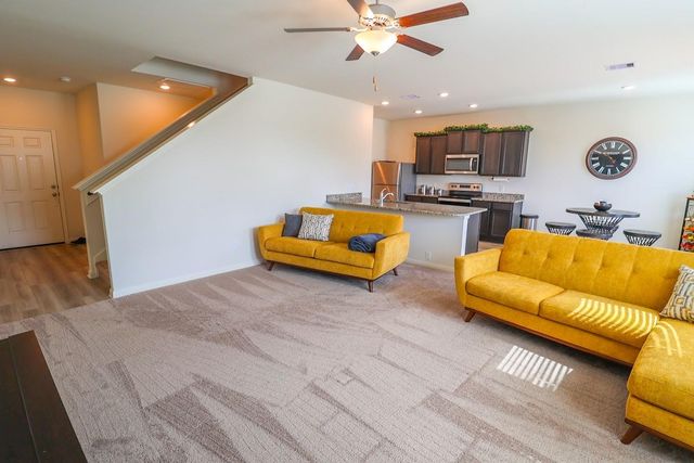 7311 Tipton Meadow Way, Richmond, TX 77469