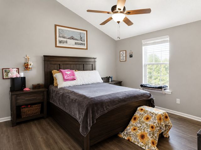 242 Thorne Cir, SE, Cleveland, TN 37323