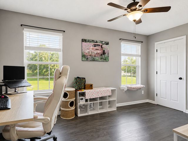 242 Thorne Cir, SE, Cleveland, TN 37323