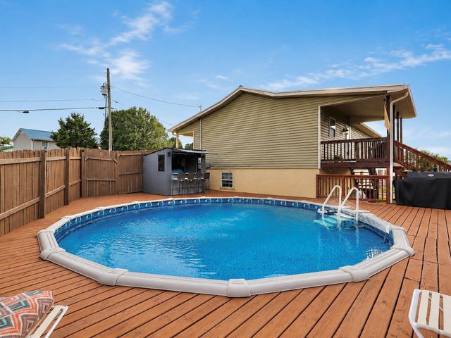 242 Thorne Cir, SE, Cleveland, TN 37323