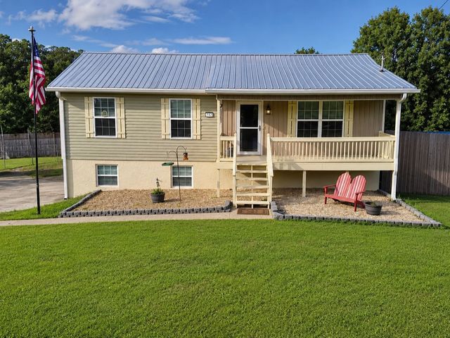 242 Thorne Cir, SE, Cleveland, TN 37323