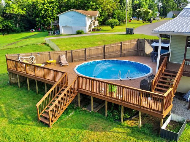 242 Thorne Cir, SE, Cleveland, TN 37323