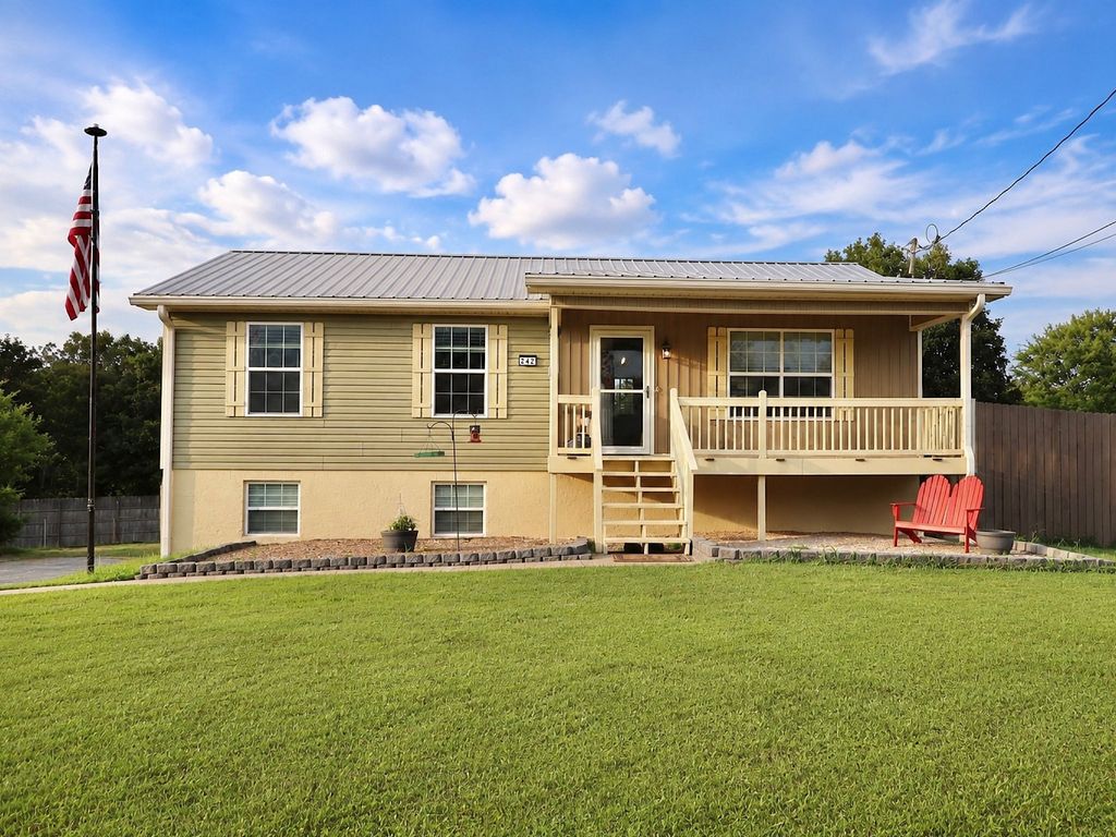 242 Thorne Cir, SE, Cleveland, TN 37323
