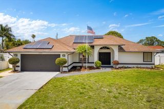 1029 SW Jennifer Ter, Port St Lucie, FL 34953