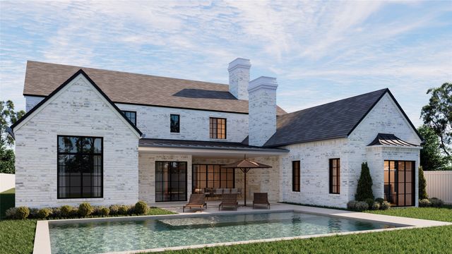 6716 Aberdeen Avenue, Dallas, TX 75230