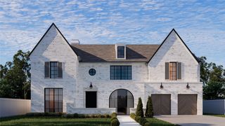 6716 Aberdeen Avenue, Dallas, TX 75230