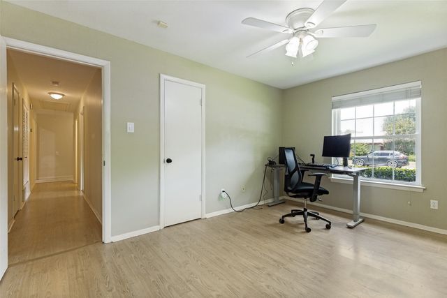 1121 W Redbud Drive, Hurst, TX 76053
