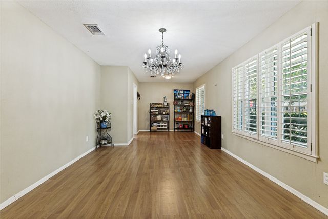 1121 W Redbud Drive, Hurst, TX 76053