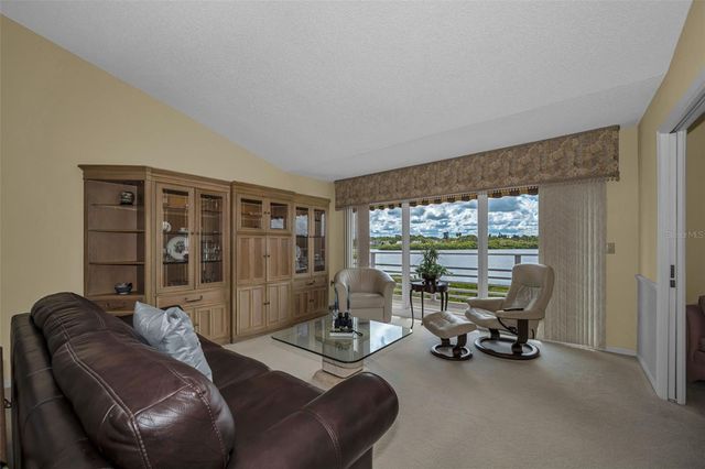 1015 TEAL POINTE, Tarpon Springs, FL 34689