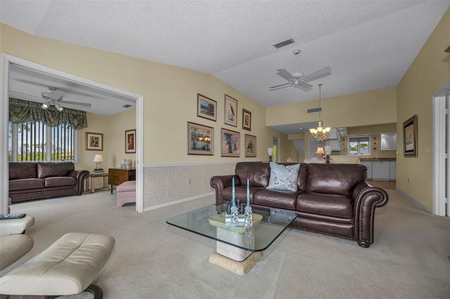 1015 TEAL POINTE, Tarpon Springs, FL 34689