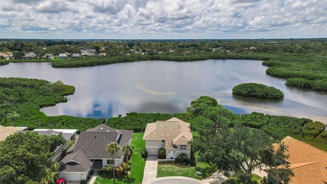 1015 TEAL POINTE, Tarpon Springs, FL 34689