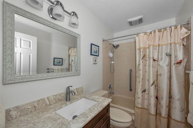 1015 TEAL POINTE, Tarpon Springs, FL 34689
