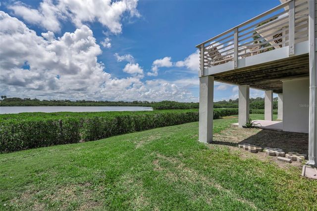 1015 TEAL POINTE, Tarpon Springs, FL 34689