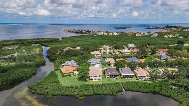 1015 TEAL POINTE, Tarpon Springs, FL 34689