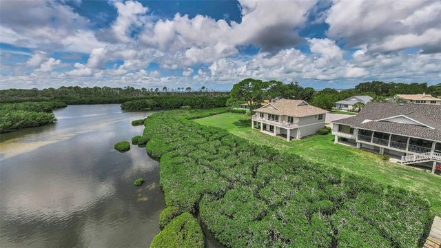 1015 TEAL POINTE, Tarpon Springs, FL 34689