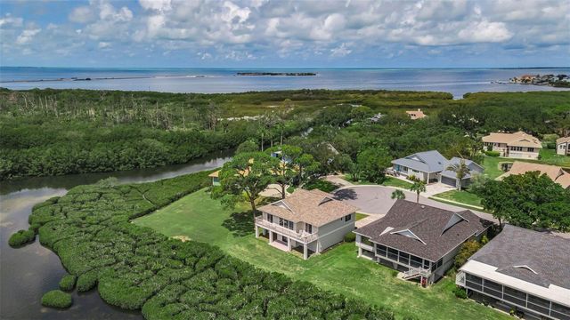 1015 TEAL POINTE, Tarpon Springs, FL 34689