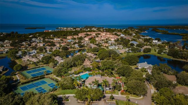 1015 TEAL POINTE, Tarpon Springs, FL 34689