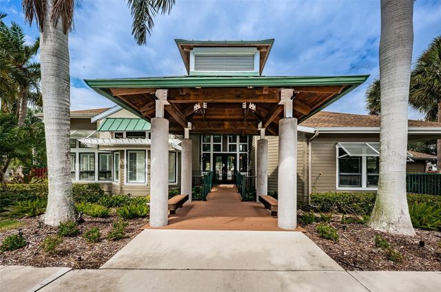 1015 TEAL POINTE, Tarpon Springs, FL 34689