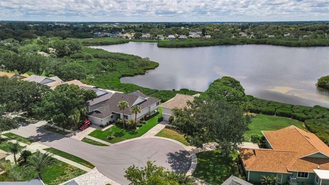 1015 TEAL POINTE, Tarpon Springs, FL 34689