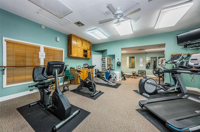 1015 TEAL POINTE, Tarpon Springs, FL 34689