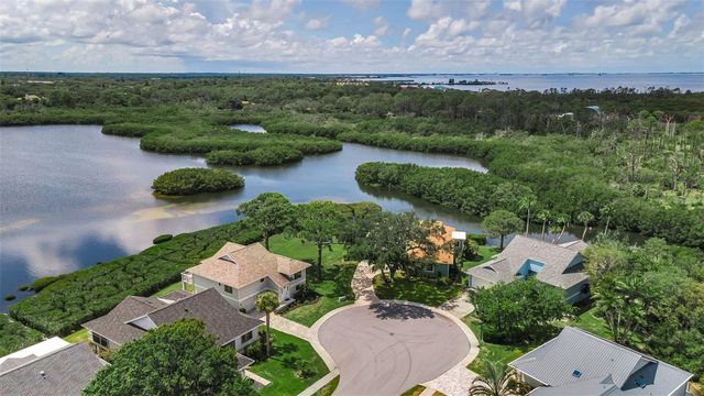 1015 TEAL POINTE, Tarpon Springs, FL 34689