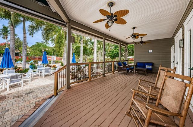 1015 TEAL POINTE, Tarpon Springs, FL 34689