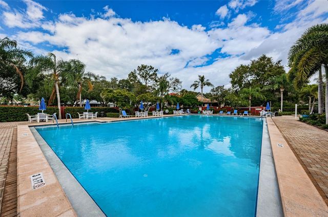1015 TEAL POINTE, Tarpon Springs, FL 34689