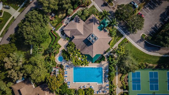 1015 TEAL POINTE, Tarpon Springs, FL 34689