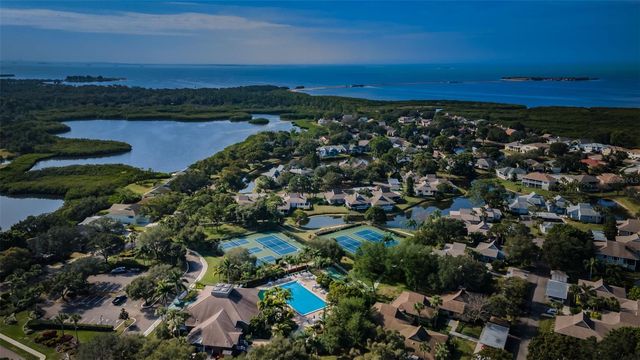 1015 TEAL POINTE, Tarpon Springs, FL 34689