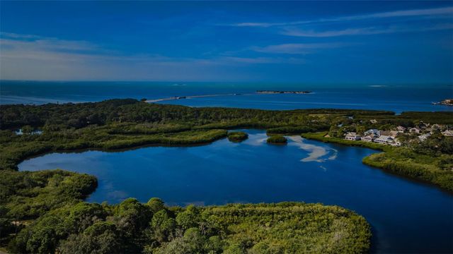 1015 TEAL POINTE, Tarpon Springs, FL 34689