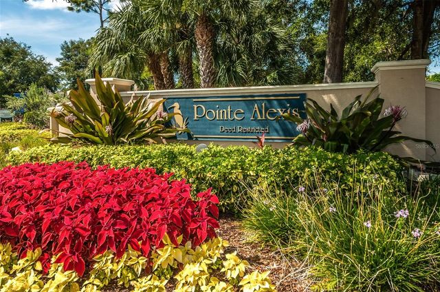 1015 TEAL POINTE, Tarpon Springs, FL 34689