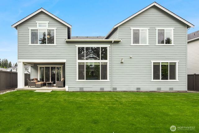 1442 241st Pl SE, Bothell, WA 98021