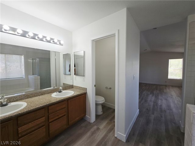 7201 Scenic Desert Court, Las Vegas, NV 89131