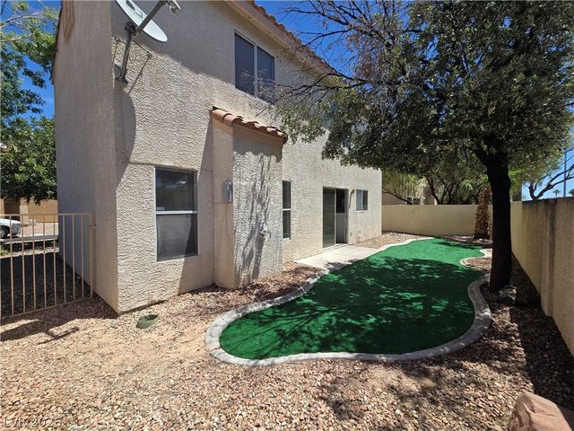 7201 Scenic Desert Court, Las Vegas, NV 89131
