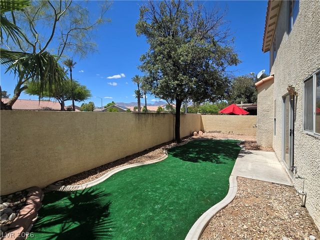 7201 Scenic Desert Court, Las Vegas, NV 89131