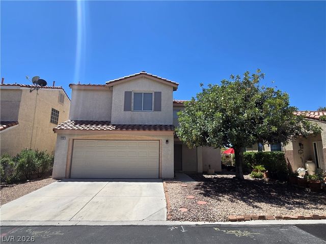 7201 Scenic Desert Court, Las Vegas, NV 89131