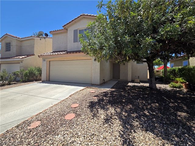 7201 Scenic Desert Court, Las Vegas, NV 89131