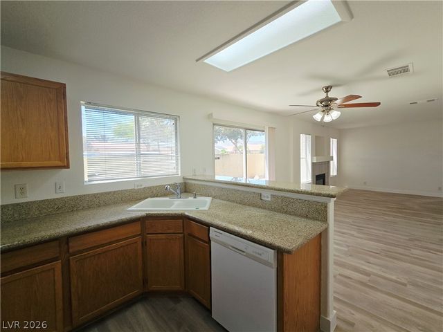 7201 Scenic Desert Court, Las Vegas, NV 89131