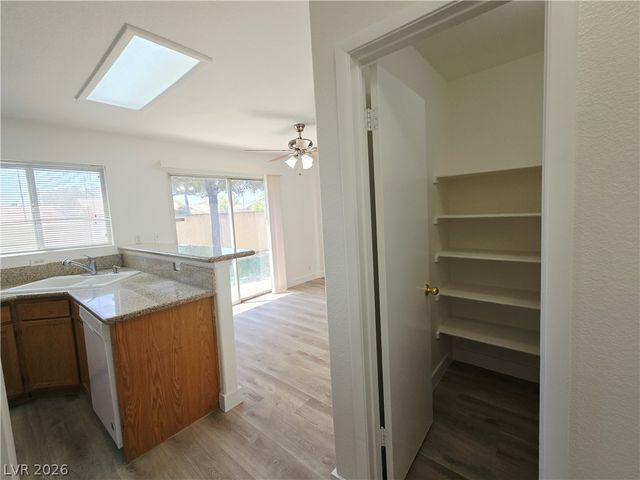 7201 Scenic Desert Court, Las Vegas, NV 89131