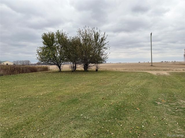 4126 Montgomery, Marlette, MI 48453