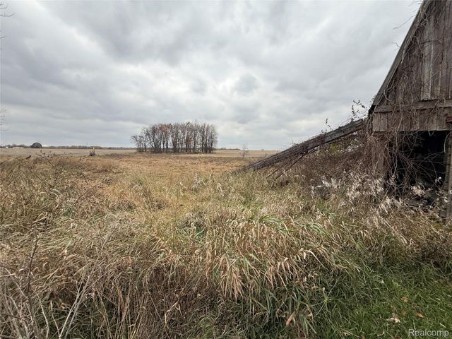 4126 Montgomery, Marlette, MI 48453