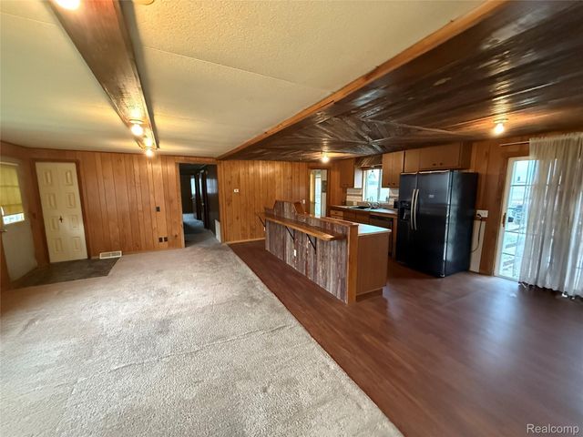 4126 Montgomery, Marlette, MI 48453