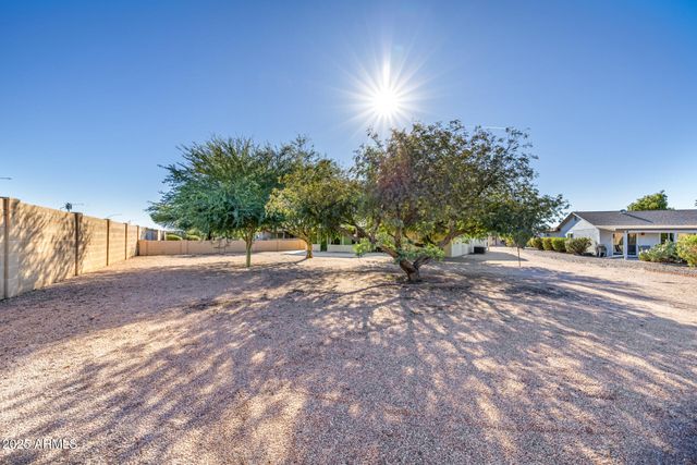 8344 E FAY Avenue, Mesa, AZ 85208