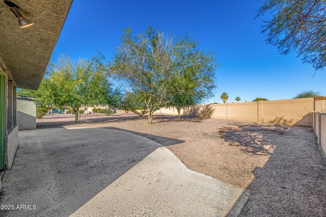 8344 E FAY Avenue, Mesa, AZ 85208